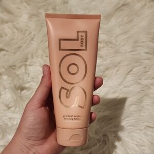 SOL Body Tanning Lotion